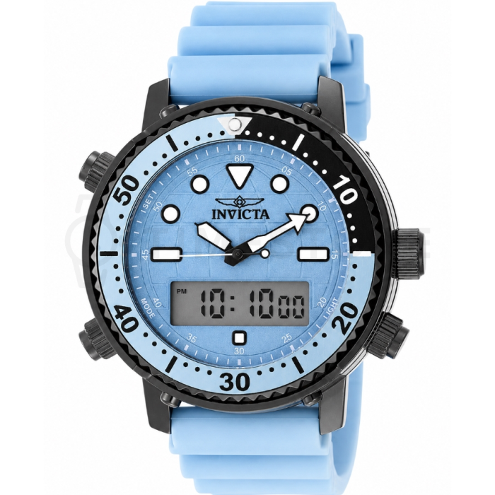 Invicta Pro Diver