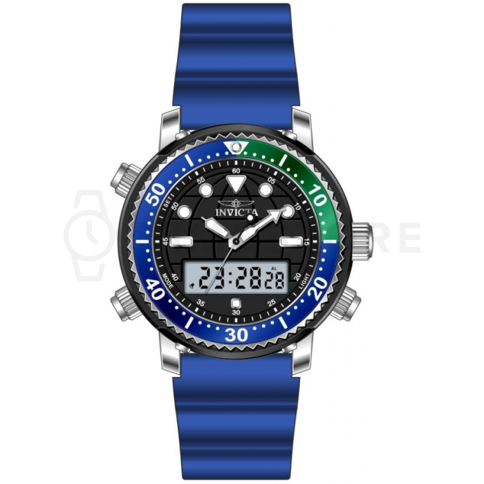 Invicta Pro Diver