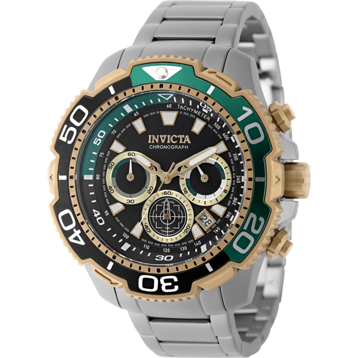 Invicta TI-22