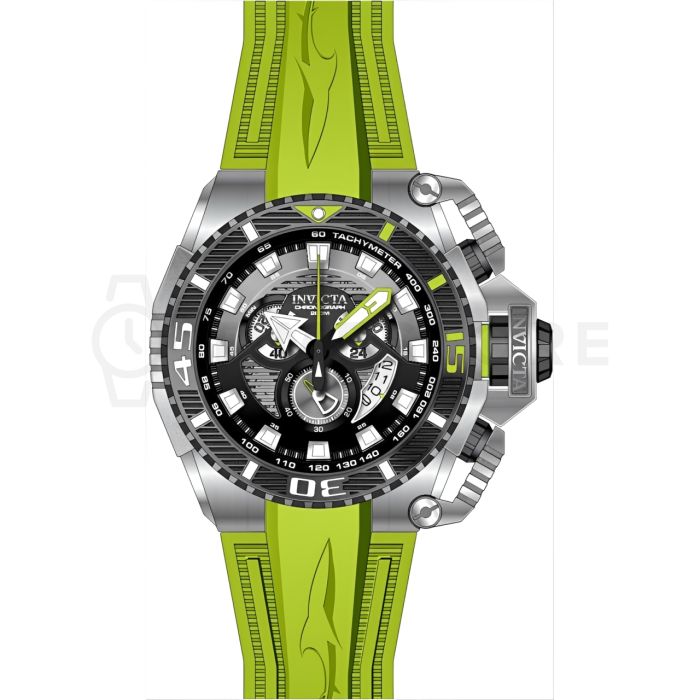 Invicta Sea Hunter