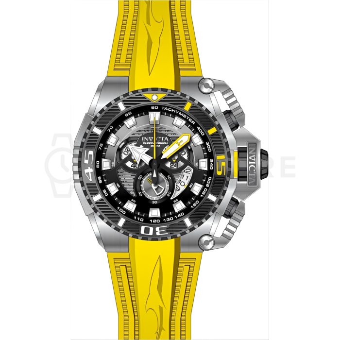 Invicta Sea Hunter