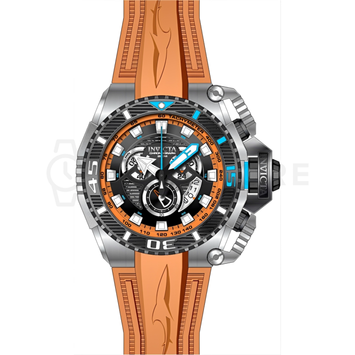 Invicta Sea Hunter