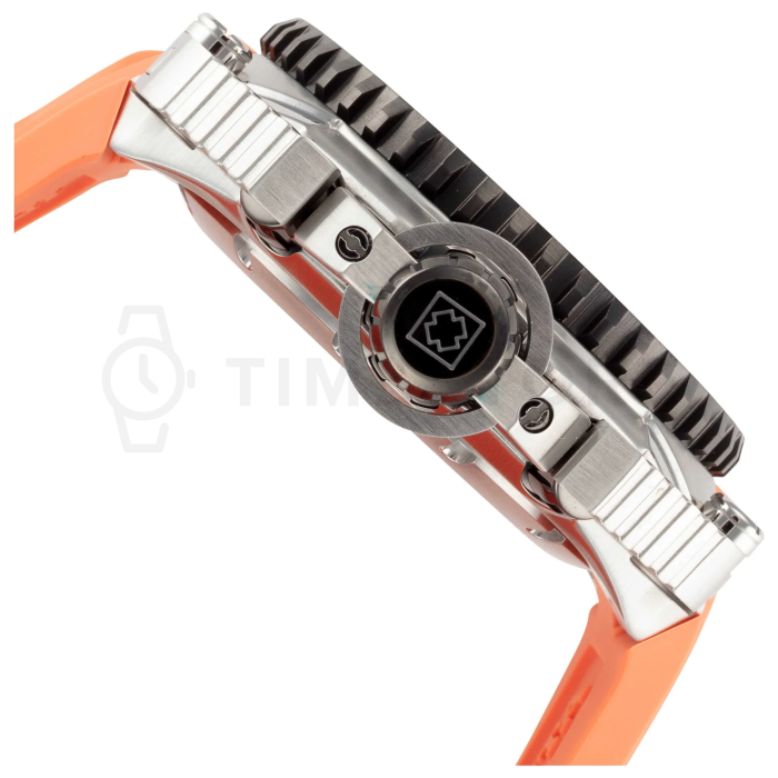 Invicta Sea Hunter