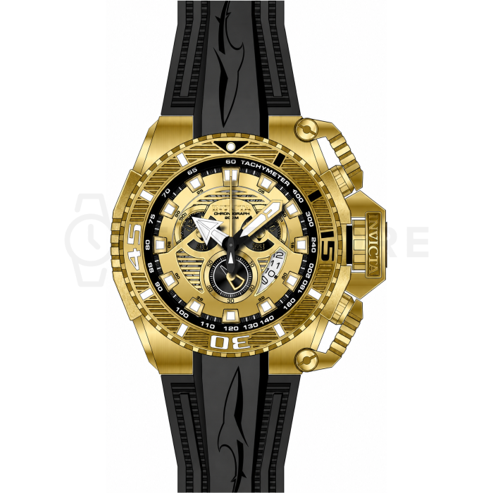 Invicta Sea Hunter