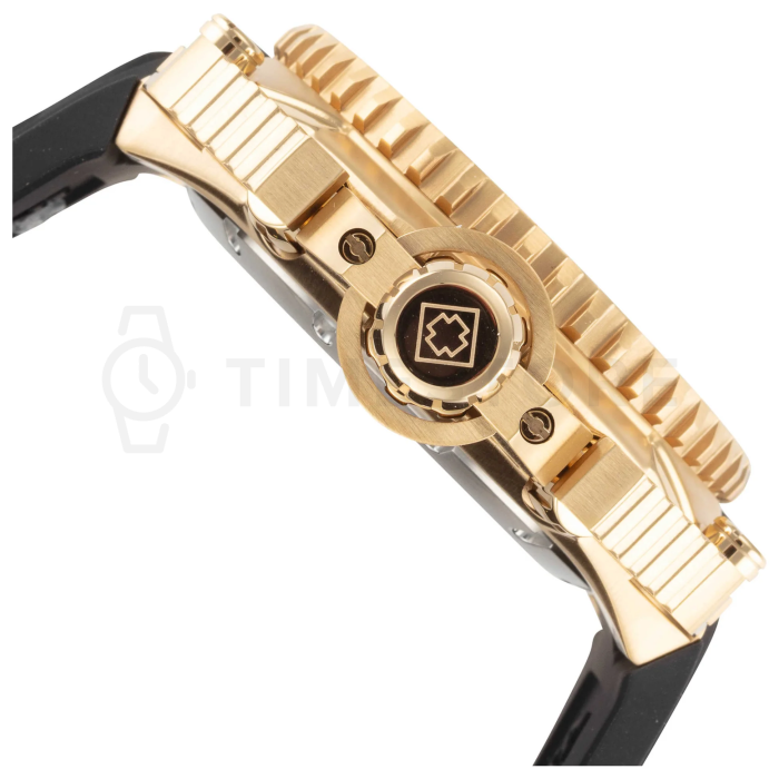 Invicta Sea Hunter