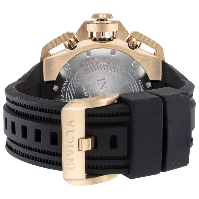 Invicta Sea Hunter