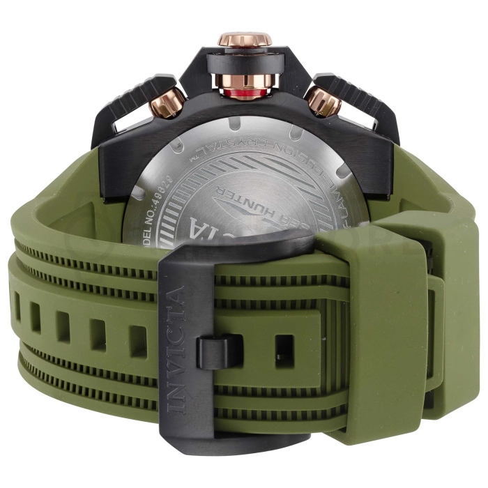 Invicta Sea Hunter