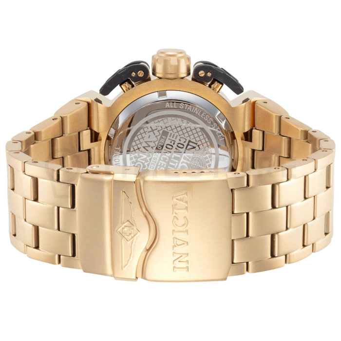 Invicta Coalition Forces