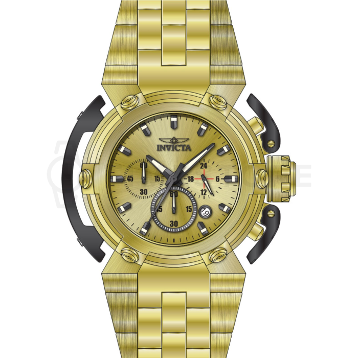 Invicta Coalition Forces
