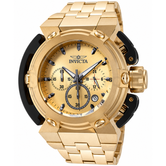 Invicta Coalition Forces