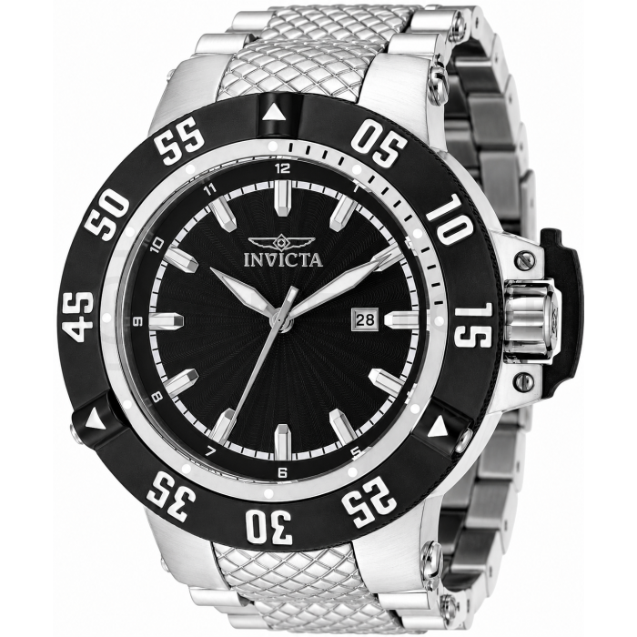 Invicta Subaqua Noma III