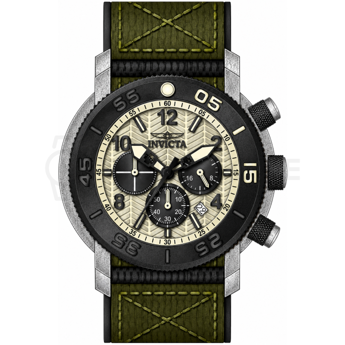 Invicta Coalition Forces