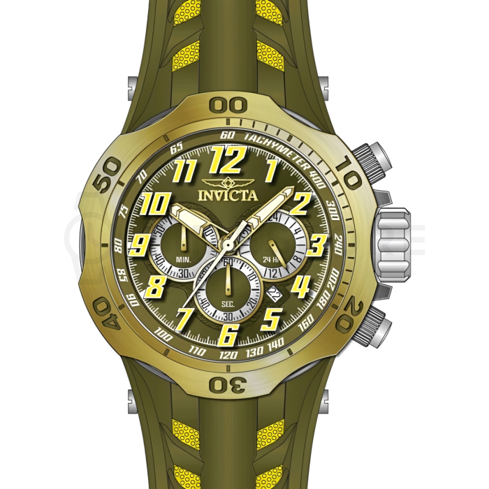 Invicta Venom
