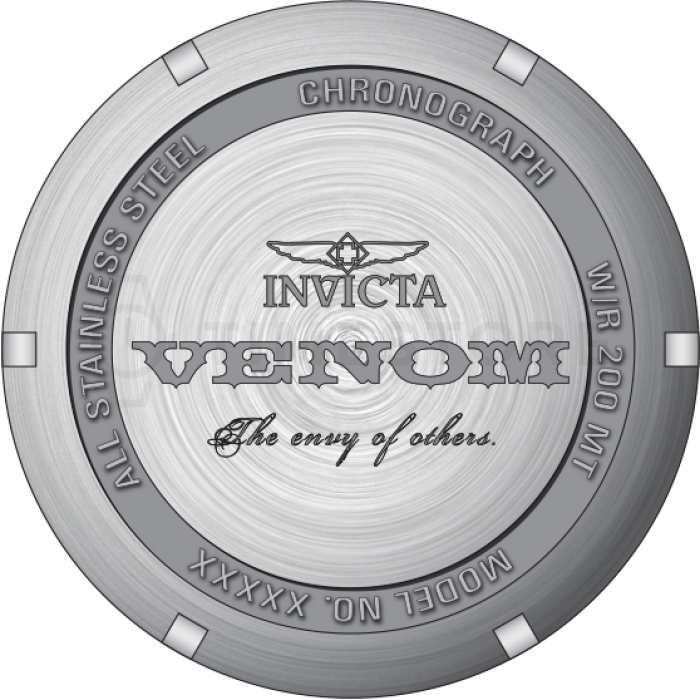 Invicta Venom