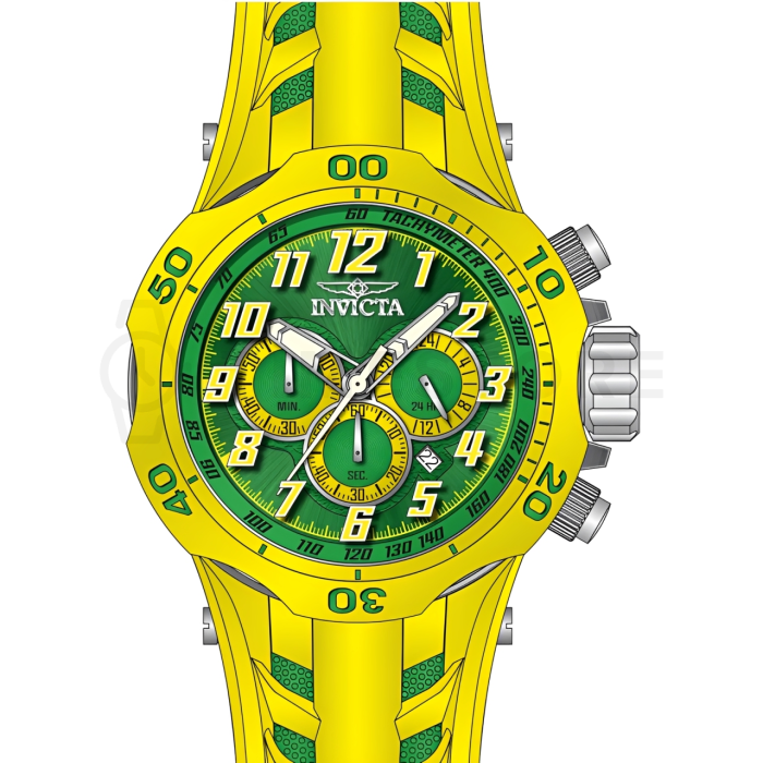 Invicta Venom