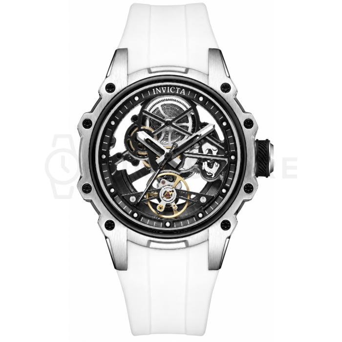 Invicta S1 Rally