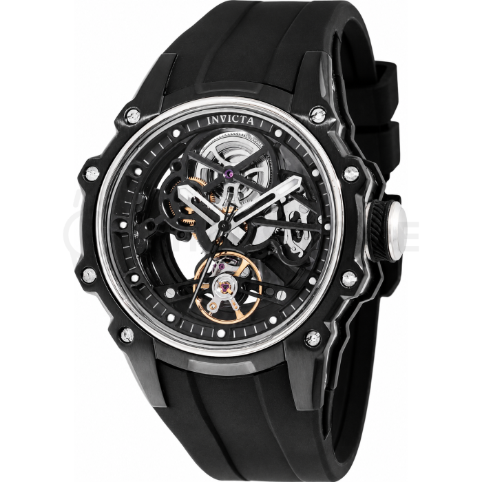 Invicta S1 Rally