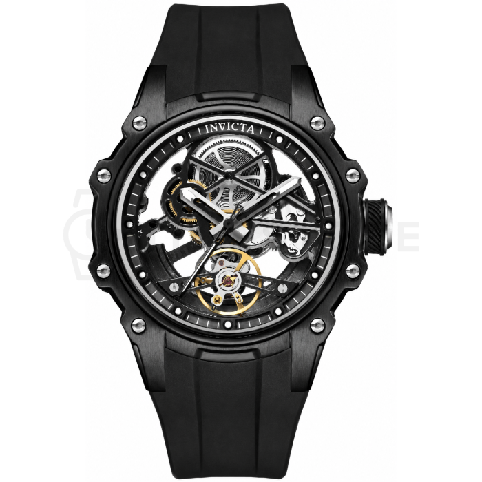 Invicta S1 Rally