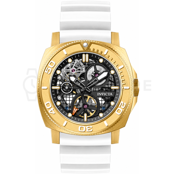 Invicta Sea Hunter