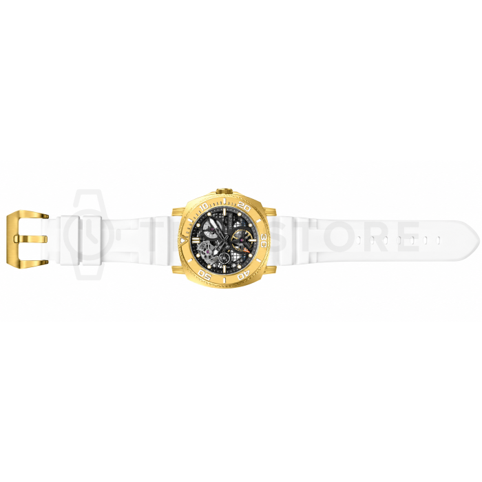 Invicta Sea Hunter