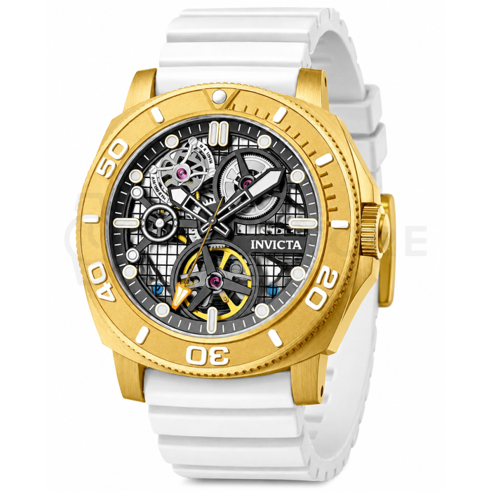 Invicta Sea Hunter