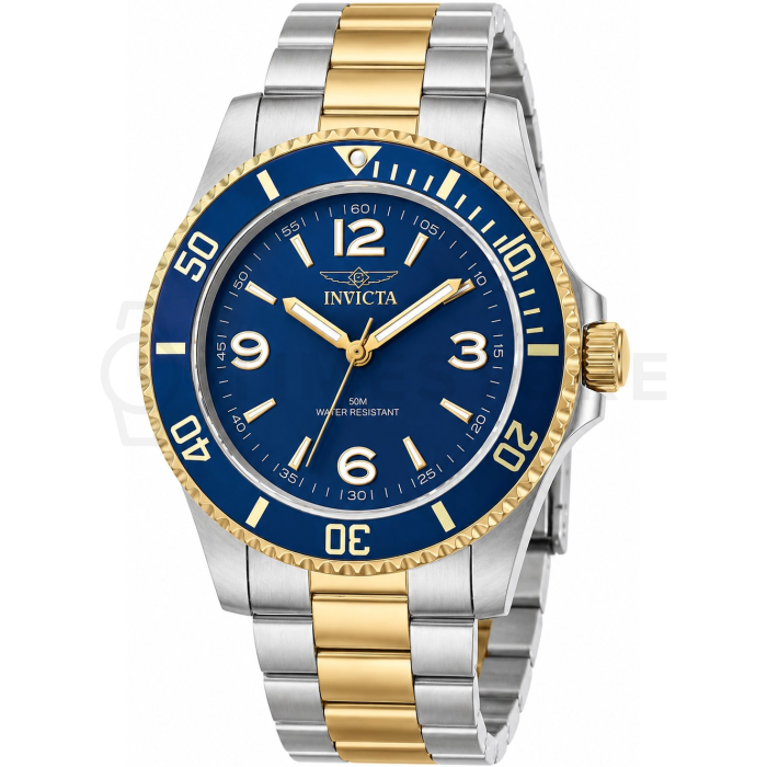 Invicta Specialty