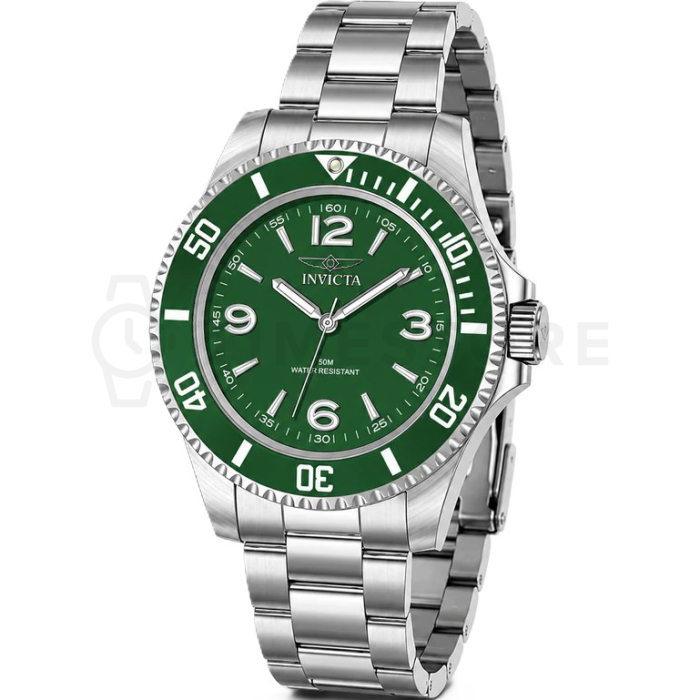 Invicta Specialty