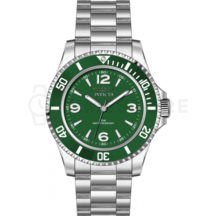 Invicta Specialty