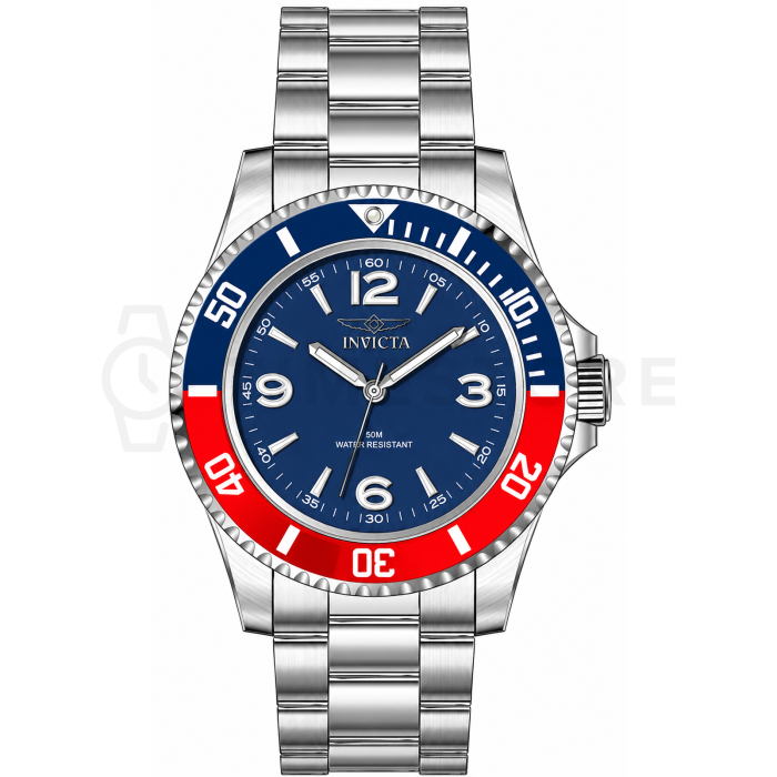 Invicta Specialty