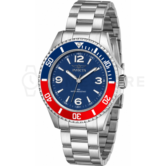 Invicta Specialty