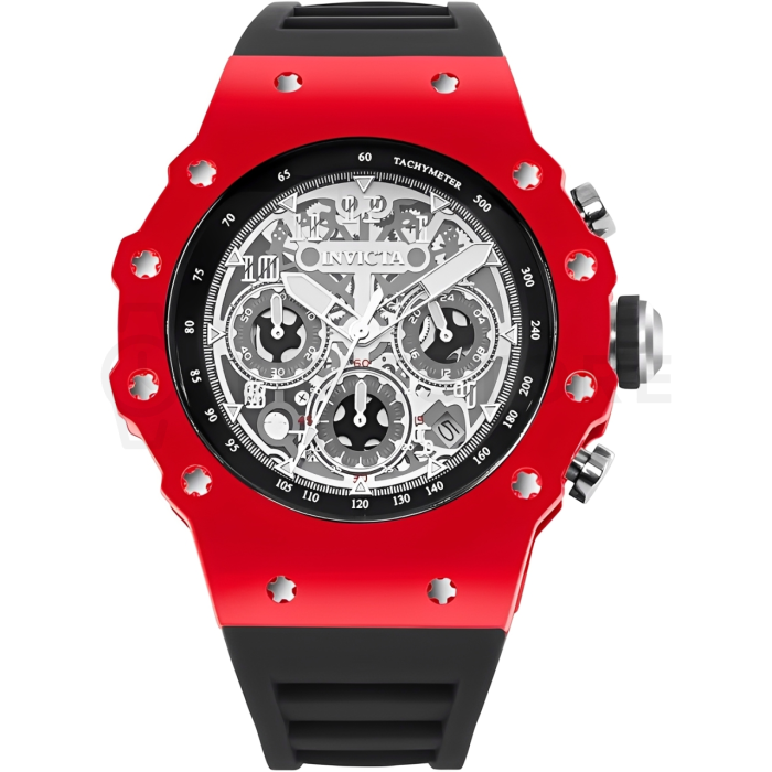 Invicta Racing
