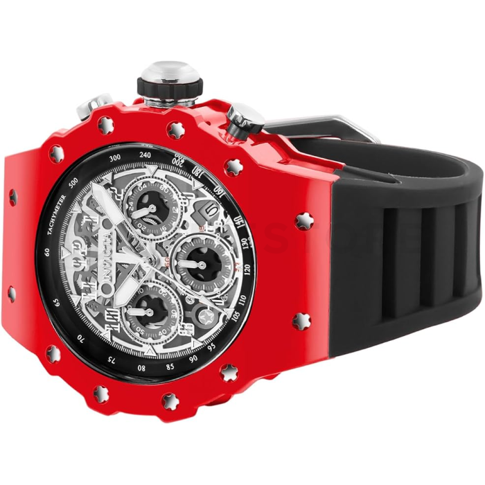 Invicta Racing