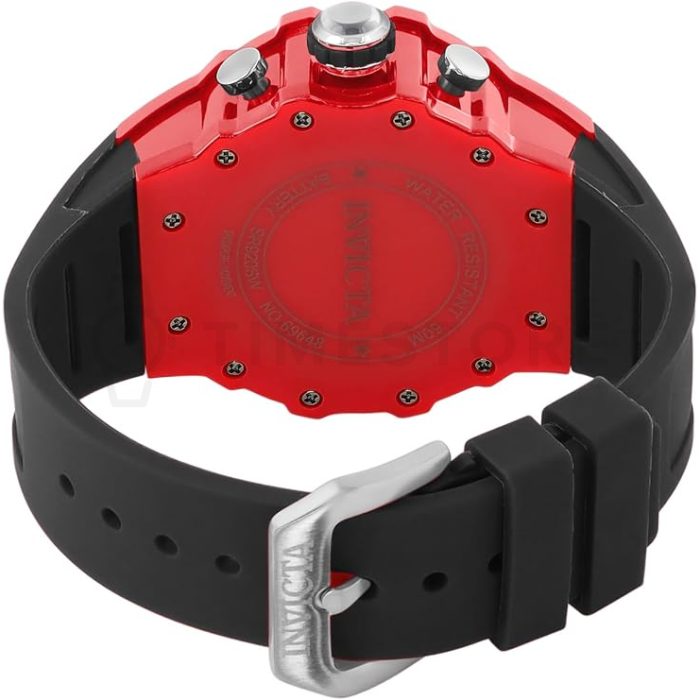 Invicta Racing