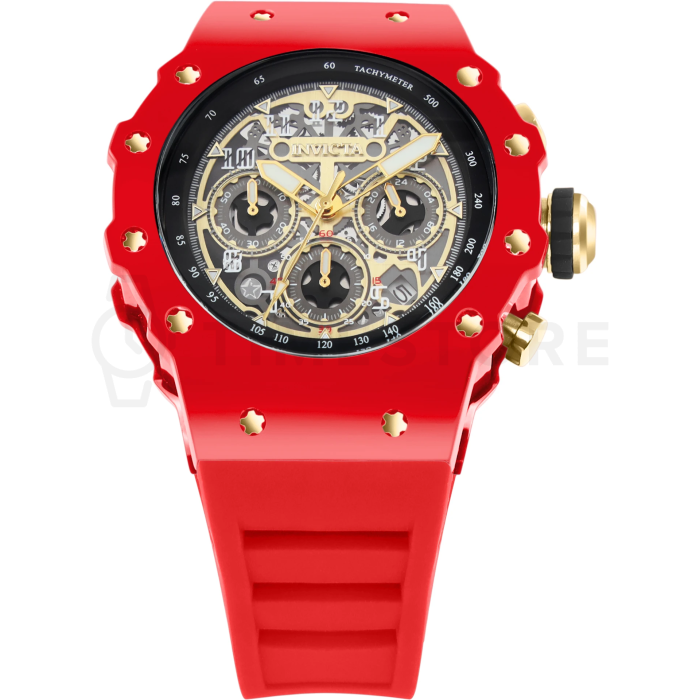 Invicta Racing