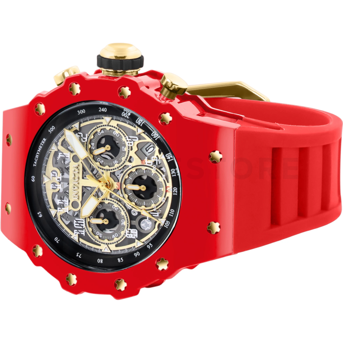 Invicta Racing