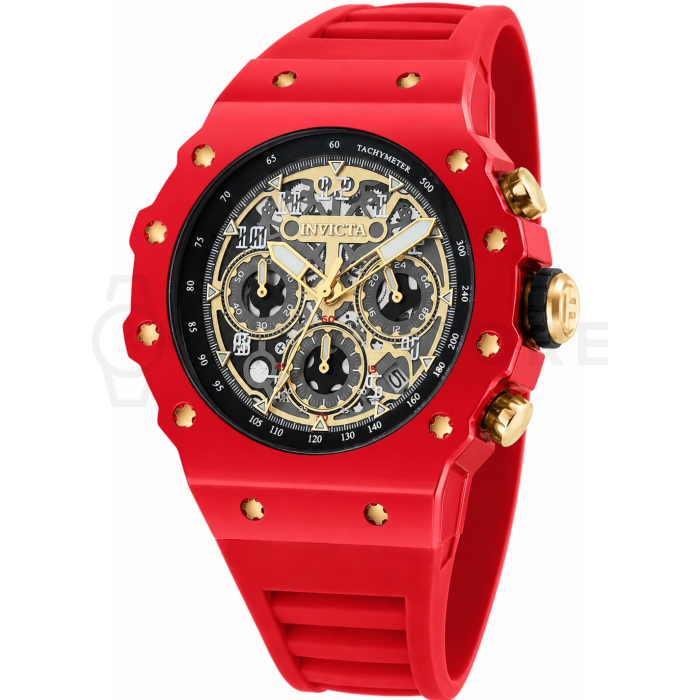 Invicta Racing