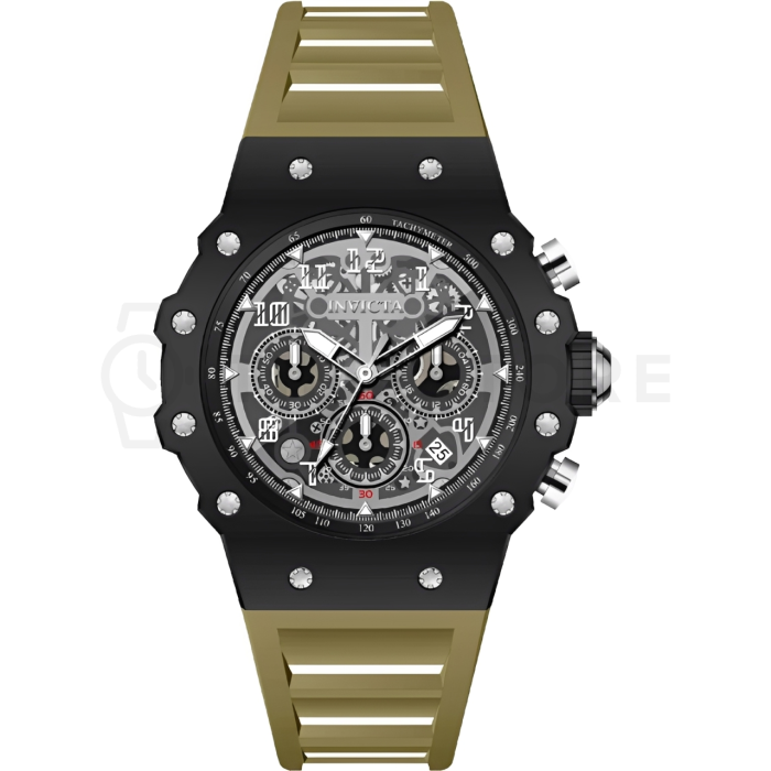 Invicta Racing