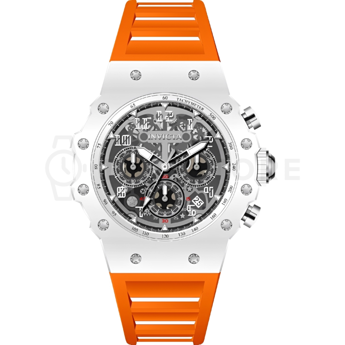 Invicta Racing