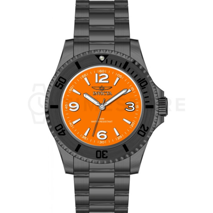 Invicta Specialty