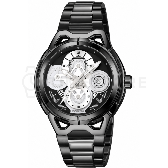 Invicta S1 Rally