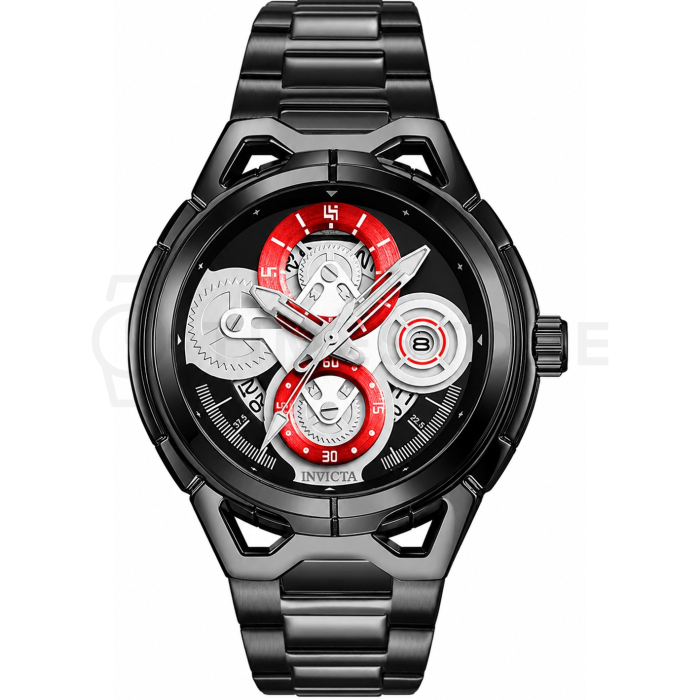 Invicta S1 Rally