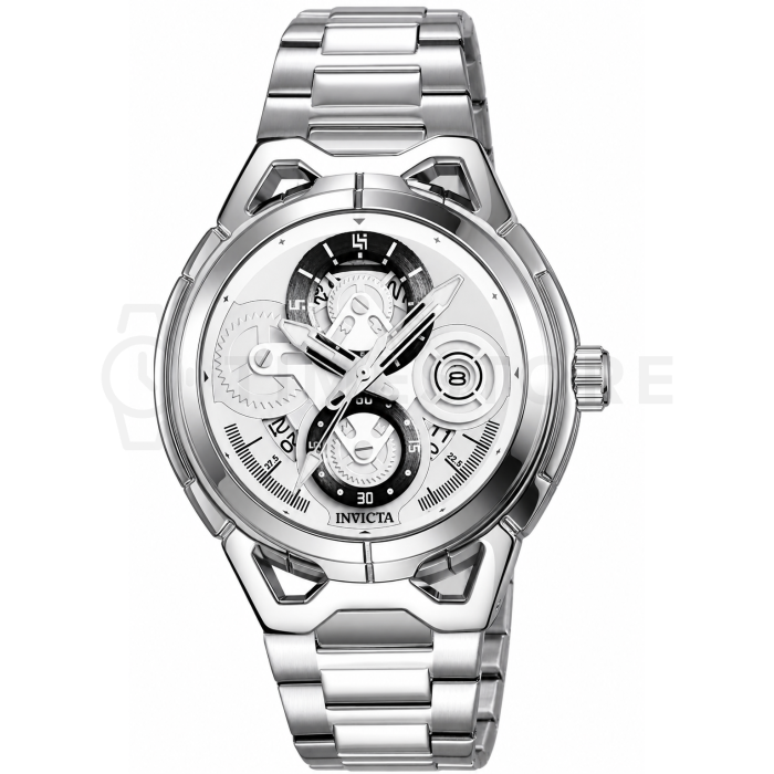 Invicta S1 Rally