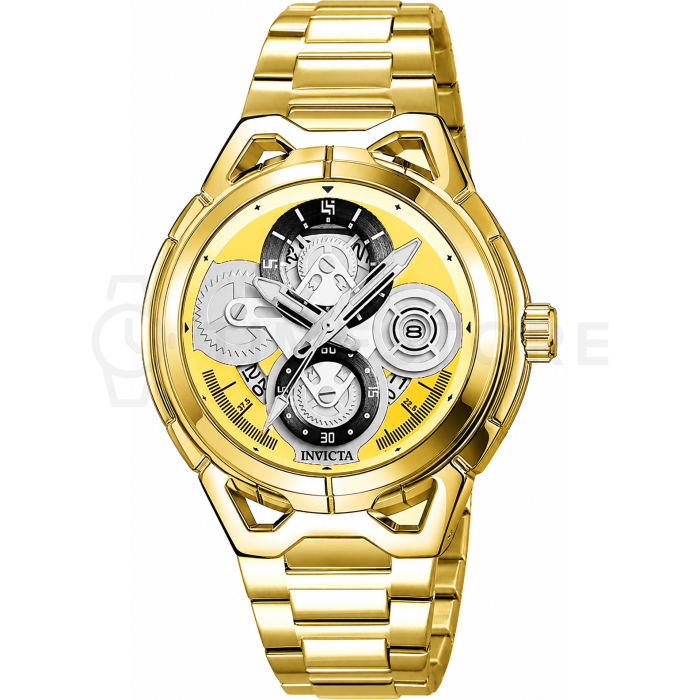 Invicta S1 Rally