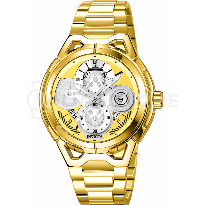 Invicta S1 Rally
