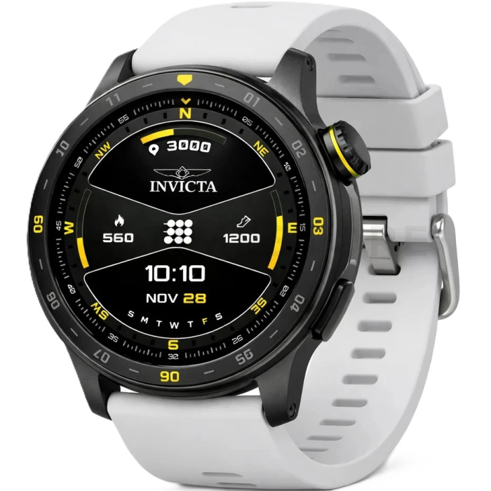 Invicta I-Tech