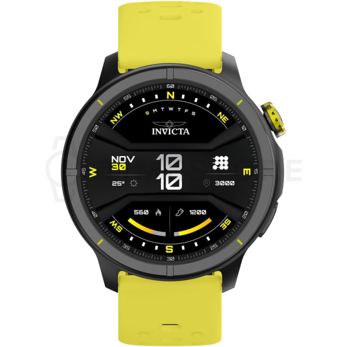 Invicta I-Tech