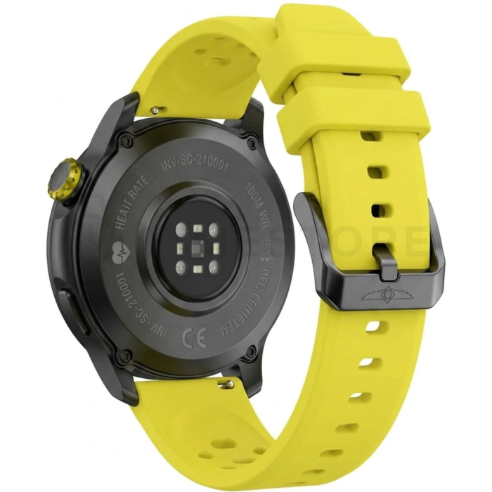 Invicta I-Tech