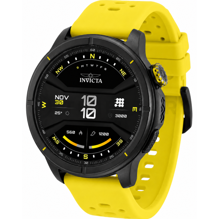 Invicta I-Tech