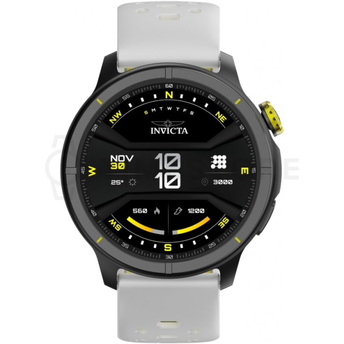 Invicta I-Tech
