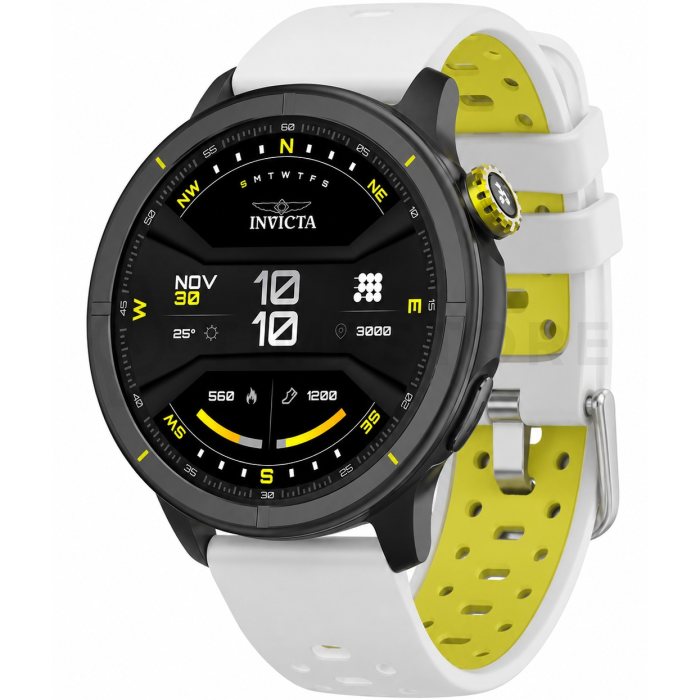 Invicta I-Tech
